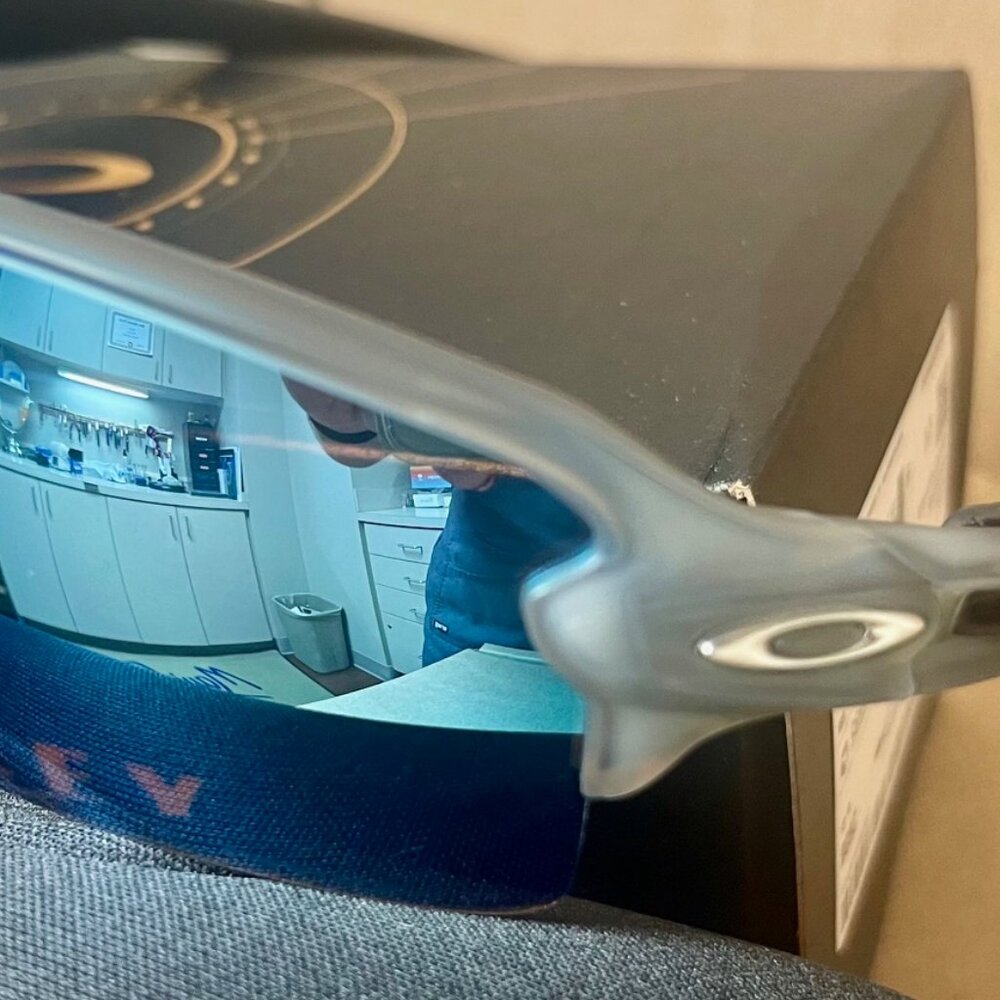 New Oakley Flak 2.0 XL